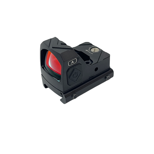 Shake Awake Mini Red Dot Sight  for Compact Pistol
