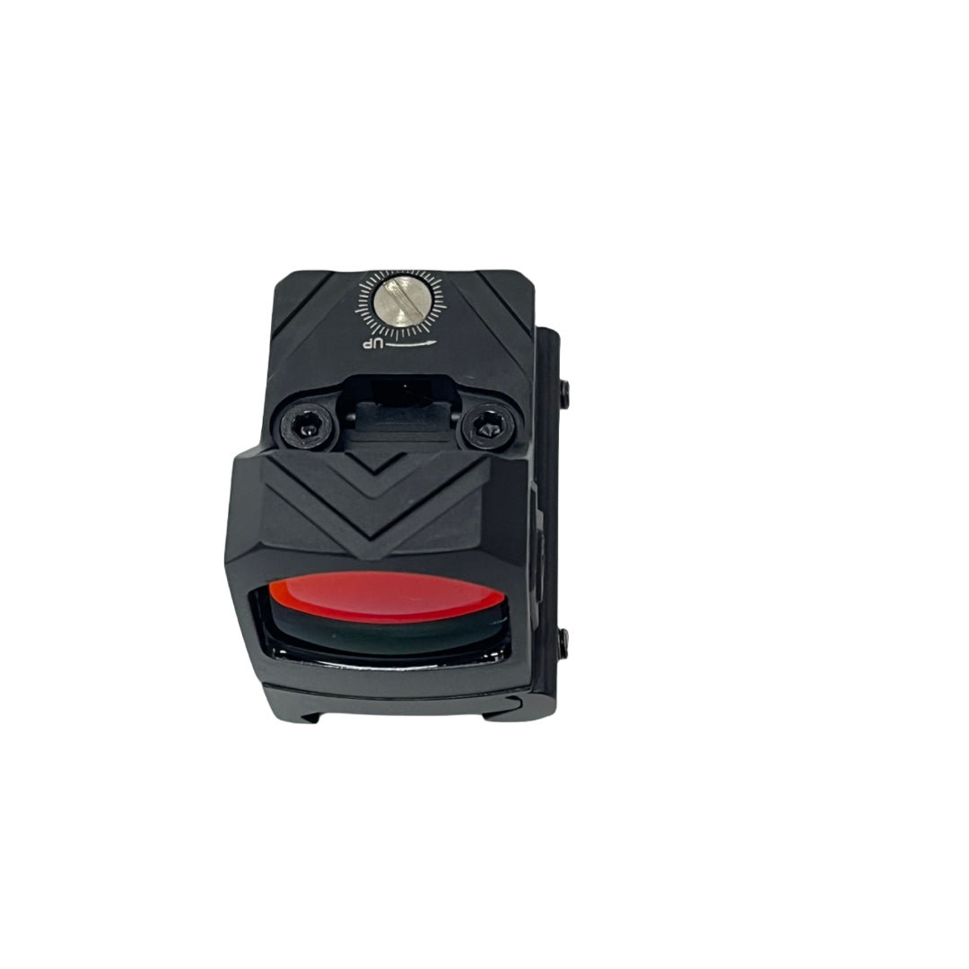 Mini Scope Sight JH05 Red Green Dot Optic Hunting Accessories